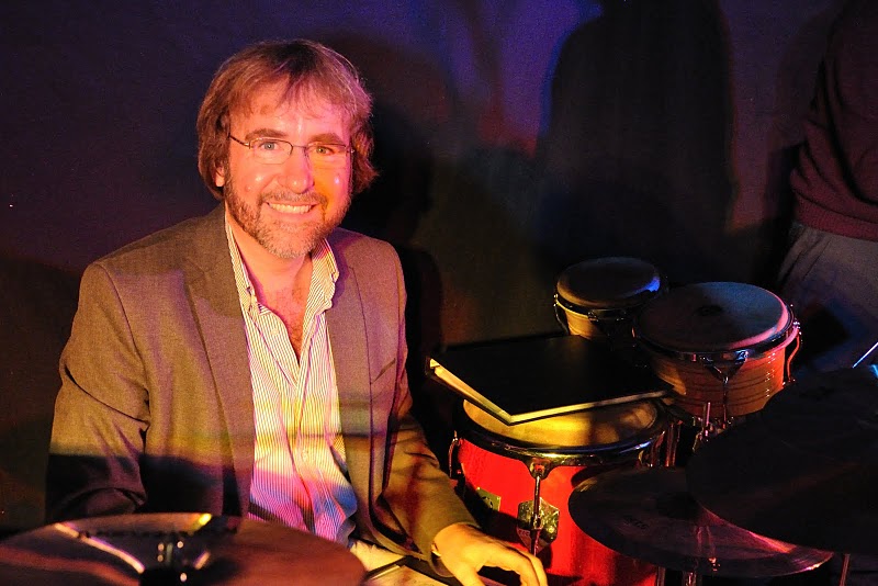 Leonard Gincberg