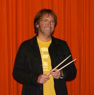 Leonard Gincberg